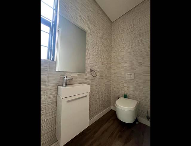 3 BEDROOM PROPERTY TO RENT IN MENLO PARK